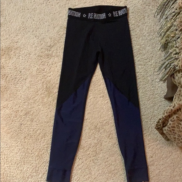 P.E Nation Leggings - Picture 2 of 2
